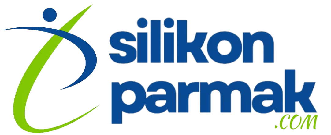 Silikon Parmak
